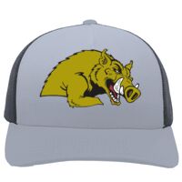 5-Panel Trucker Snapback Cap Thumbnail