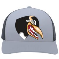 5-Panel Trucker Snapback Cap Thumbnail