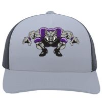 5-Panel Trucker Snapback Cap Thumbnail