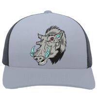 5-Panel Trucker Snapback Cap Thumbnail
