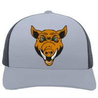 5-Panel Trucker Snapback Cap Thumbnail