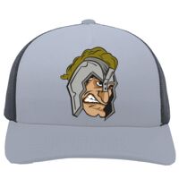 5-Panel Trucker Snapback Cap Thumbnail