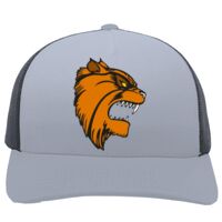 5-Panel Trucker Snapback Cap Thumbnail