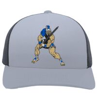 5-Panel Trucker Snapback Cap Thumbnail