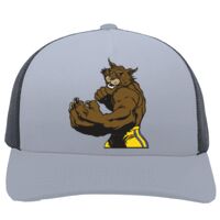 5-Panel Trucker Snapback Cap Thumbnail