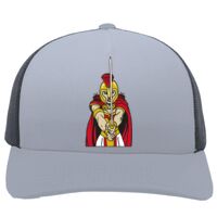 5-Panel Trucker Snapback Cap Thumbnail