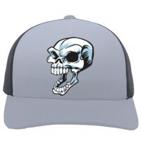 5-Panel Trucker Snapback Cap Thumbnail