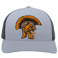 5-Panel Trucker Snapback Cap Thumbnail