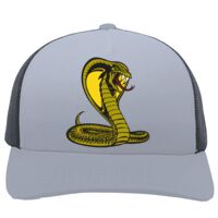 5-Panel Trucker Snapback Cap Thumbnail