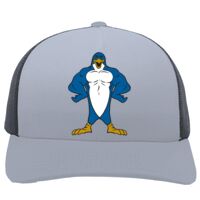 5-Panel Trucker Snapback Cap Thumbnail