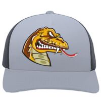 5-Panel Trucker Snapback Cap Thumbnail