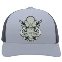 5-Panel Trucker Snapback Cap Thumbnail