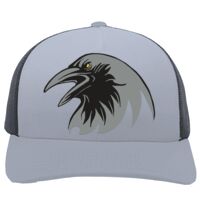 5-Panel Trucker Snapback Cap Thumbnail