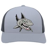 5-Panel Trucker Snapback Cap Thumbnail