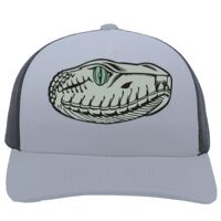 5-Panel Trucker Snapback Cap Thumbnail