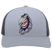 5-Panel Trucker Snapback Cap Thumbnail