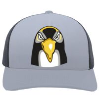 5-Panel Trucker Snapback Cap Thumbnail