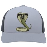 5-Panel Trucker Snapback Cap Thumbnail