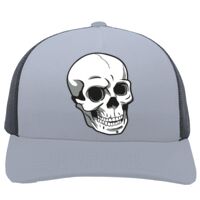 5-Panel Trucker Snapback Cap Thumbnail