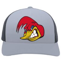 5-Panel Trucker Snapback Cap Thumbnail