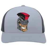 5-Panel Trucker Snapback Cap Thumbnail