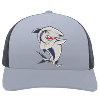 5-Panel Trucker Snapback Cap Thumbnail