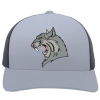 5-Panel Trucker Snapback Cap Thumbnail