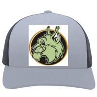 5-Panel Trucker Snapback Cap Thumbnail