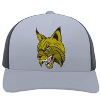 5-Panel Trucker Snapback Cap Thumbnail