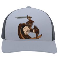 5-Panel Trucker Snapback Cap Thumbnail