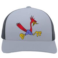 5-Panel Trucker Snapback Cap Thumbnail