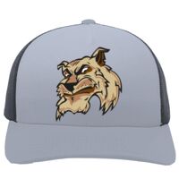 5-Panel Trucker Snapback Cap Thumbnail
