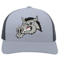 5-Panel Trucker Snapback Cap Thumbnail