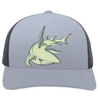 5-Panel Trucker Snapback Cap Thumbnail