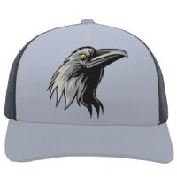 5-Panel Trucker Snapback Cap Thumbnail