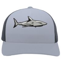 5-Panel Trucker Snapback Cap Thumbnail