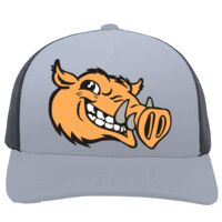 5-Panel Trucker Snapback Cap Thumbnail