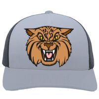 5-Panel Trucker Snapback Cap Thumbnail