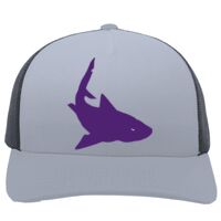 5-Panel Trucker Snapback Cap Thumbnail