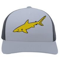 5-Panel Trucker Snapback Cap Thumbnail