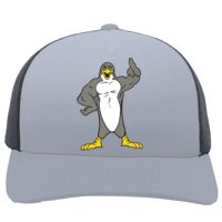 5-Panel Trucker Snapback Cap Thumbnail