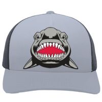 5-Panel Trucker Snapback Cap Thumbnail