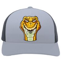 5-Panel Trucker Snapback Cap Thumbnail