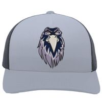 5-Panel Trucker Snapback Cap Thumbnail