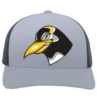 5-Panel Trucker Snapback Cap Thumbnail