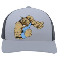 5-Panel Trucker Snapback Cap Thumbnail