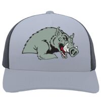 5-Panel Trucker Snapback Cap Thumbnail