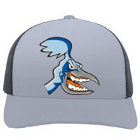 5-Panel Trucker Snapback Cap Thumbnail