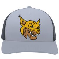 5-Panel Trucker Snapback Cap Thumbnail