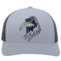 5-Panel Trucker Snapback Cap Thumbnail